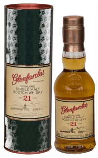 Glenfarclas 21 Year Old